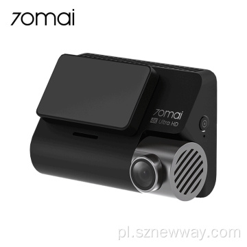 70Mai Dash Cam A800 Black Box Recorder